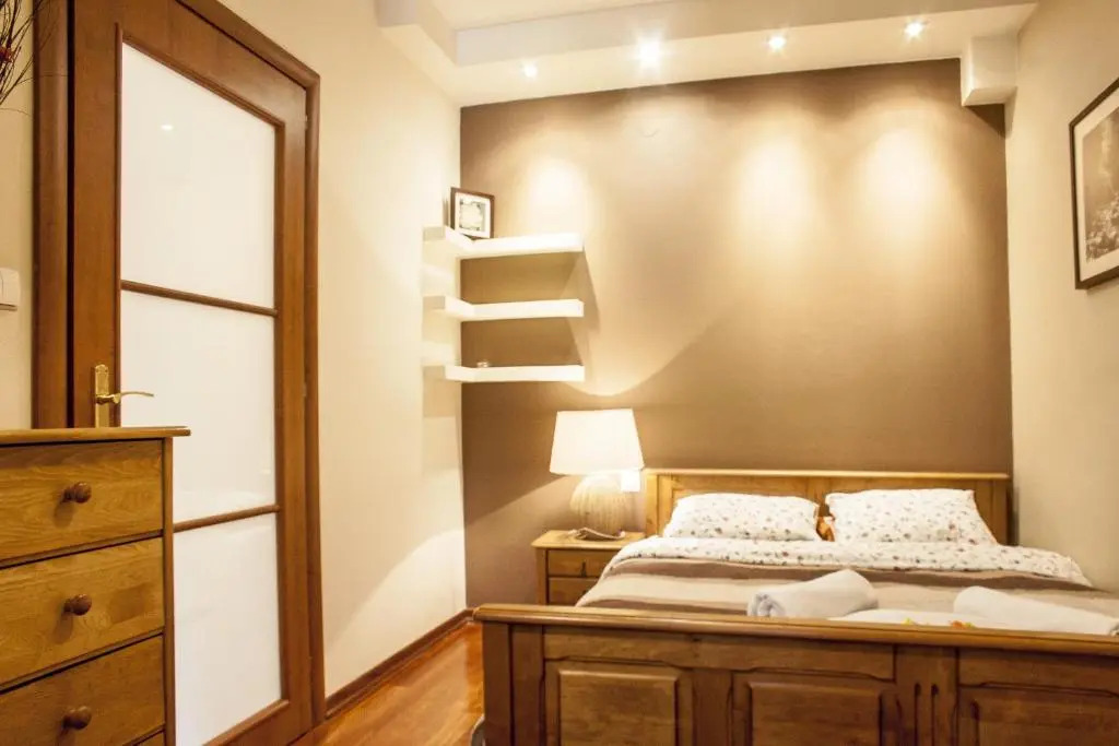 Apartamenty za Strugiem Zakopane