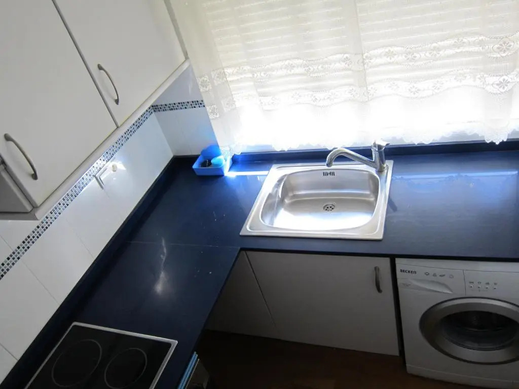 Apartamentos Valencia