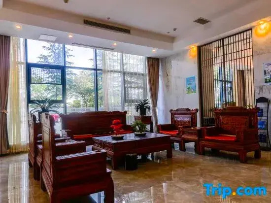 Weikang Soho Business Hotel
