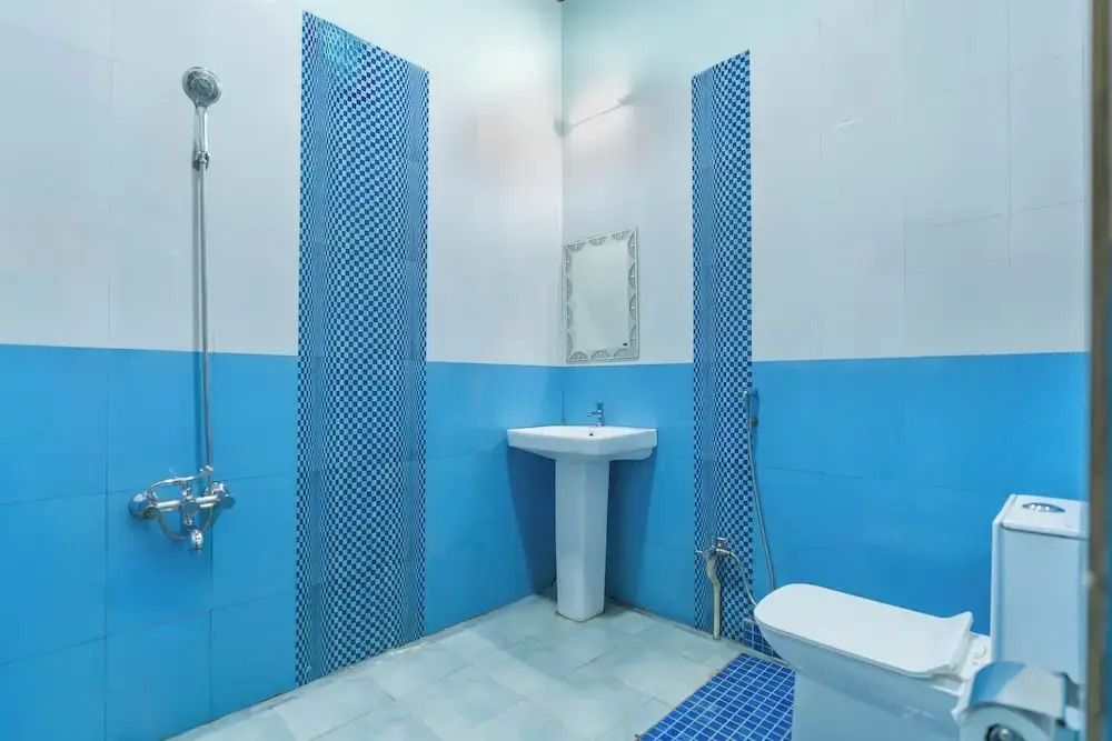 Chandramukuta Resort by Z Vacations