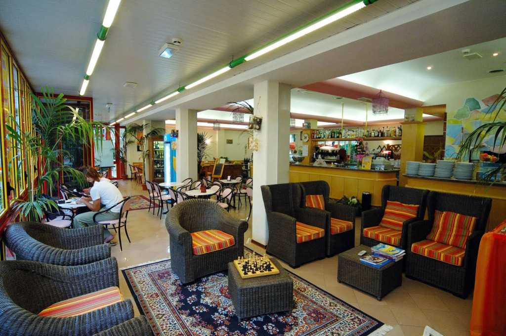 Hotel Stiefel