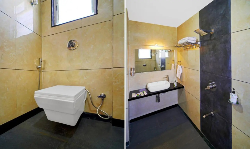 Itsy Hotels Sitara