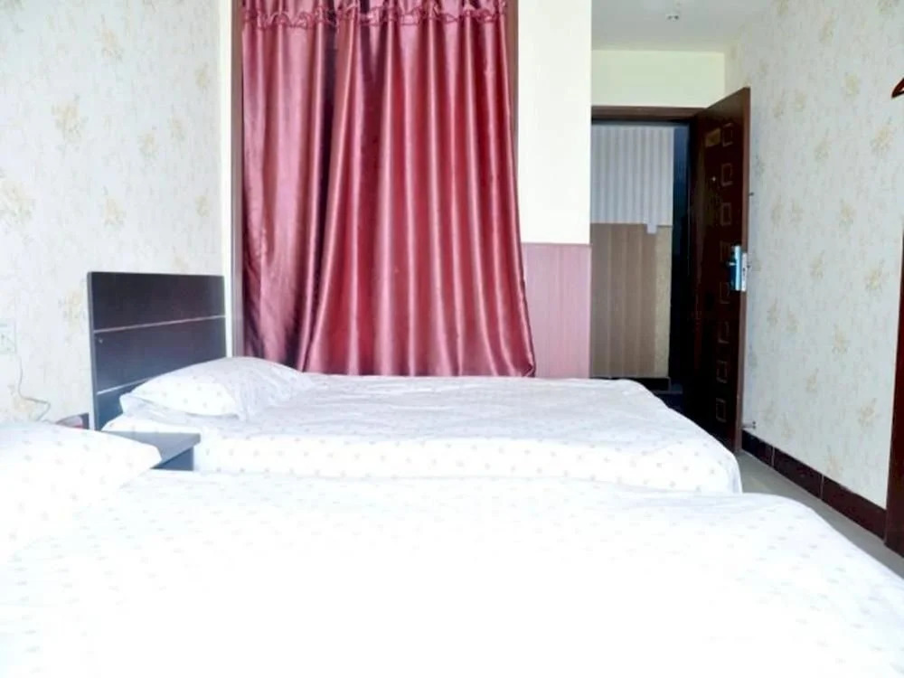 Shangkeyou Hotel