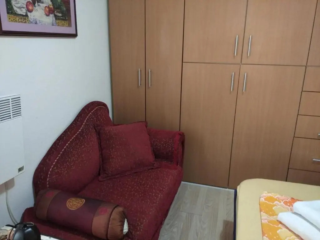 Apartment CEPIC