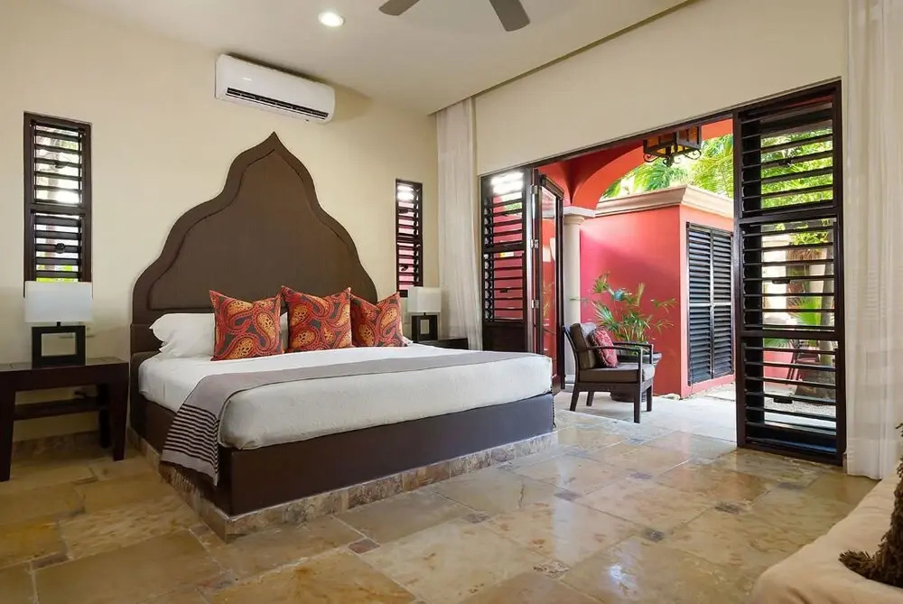 Casa Buena Suerte