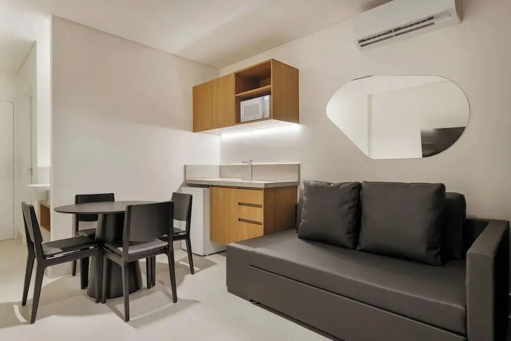 GaV RESORTS MURO ALTO