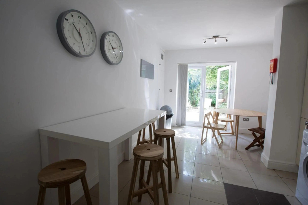 Tooting Rooms & Studio by PrimeCityHosts