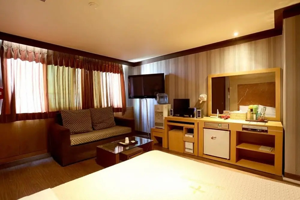 Yongin Elegance