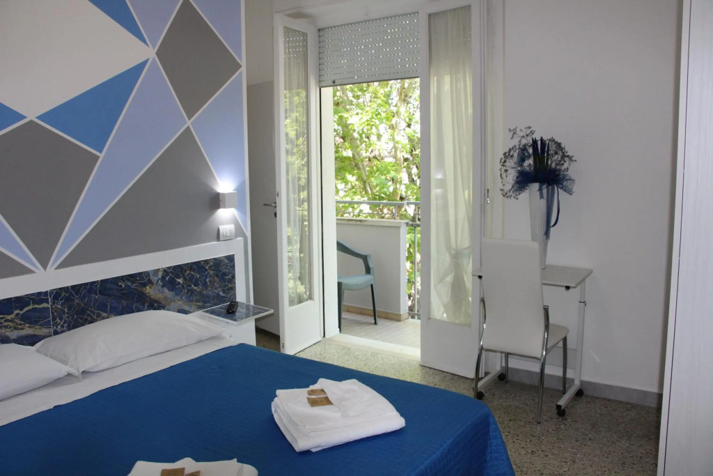 Hotel Leda