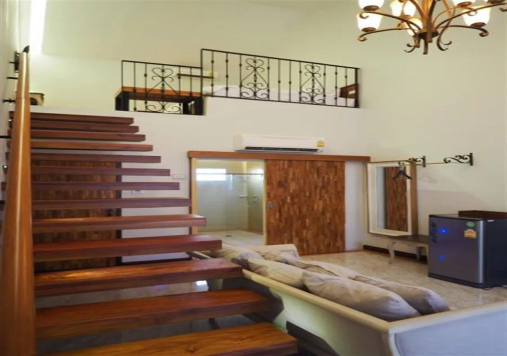 Chateau de Bear Hotel