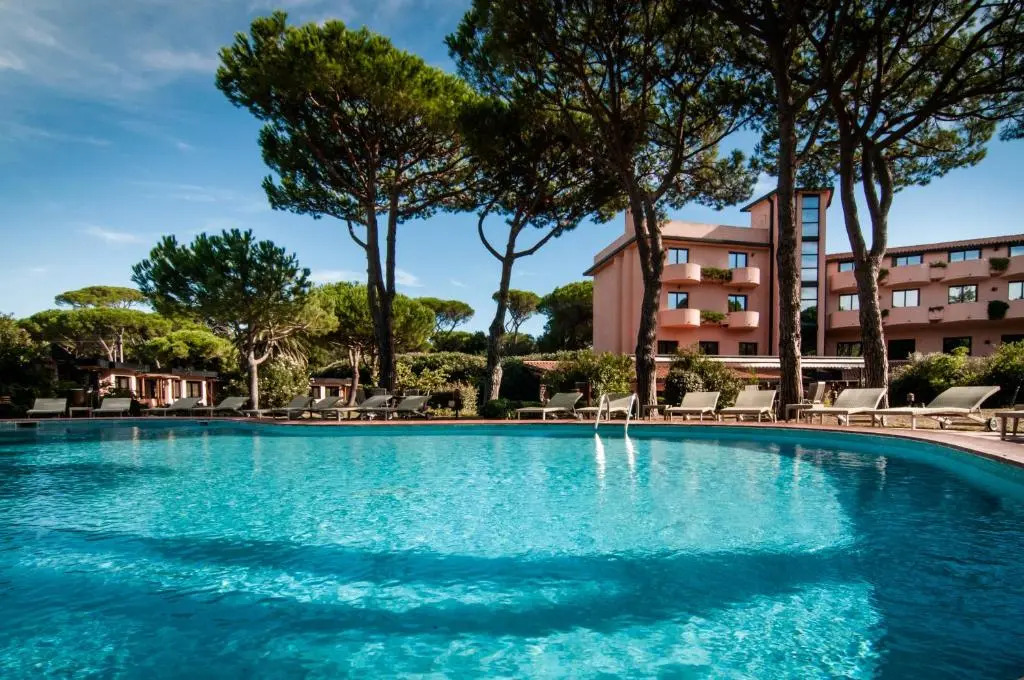 Roccamare Resort - Casa di Levante