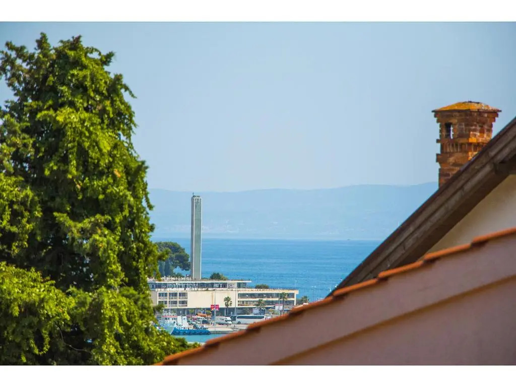 Apartment Splendid Marjan