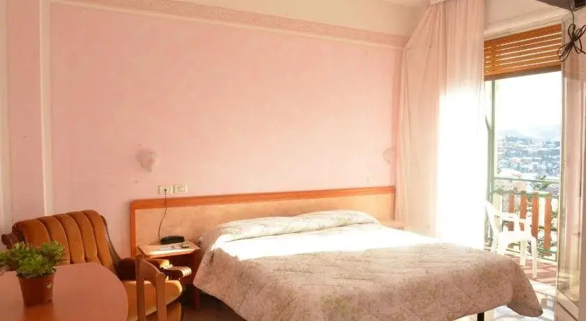 Hotel Pineta