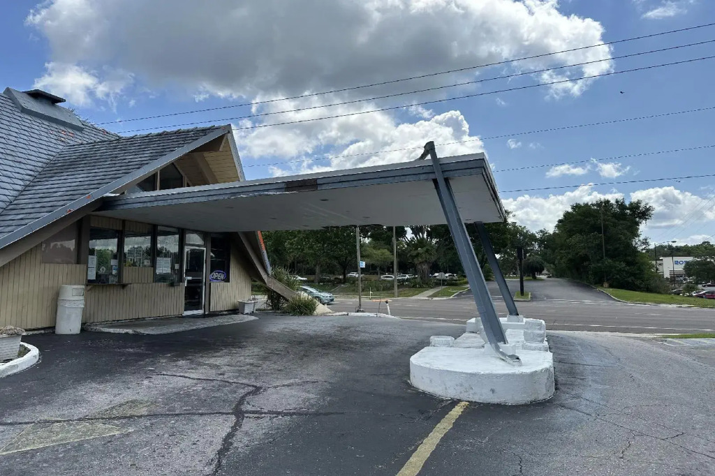Campus Inn by Hotel O Gainesville - University Area