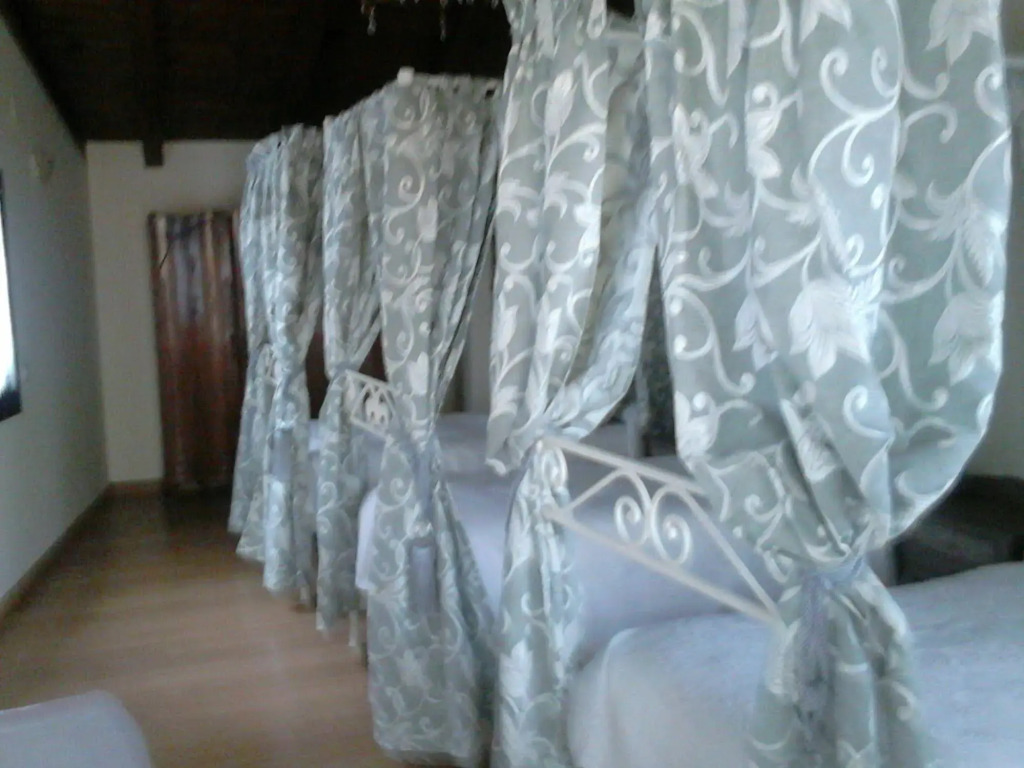 Lur Mendi Casa Rural