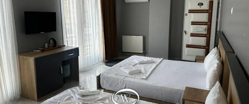 The Walens Hotel Avcılar