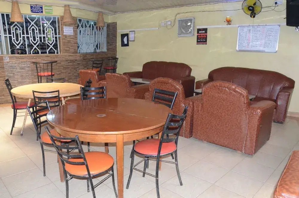 Junction Turkey Hotel