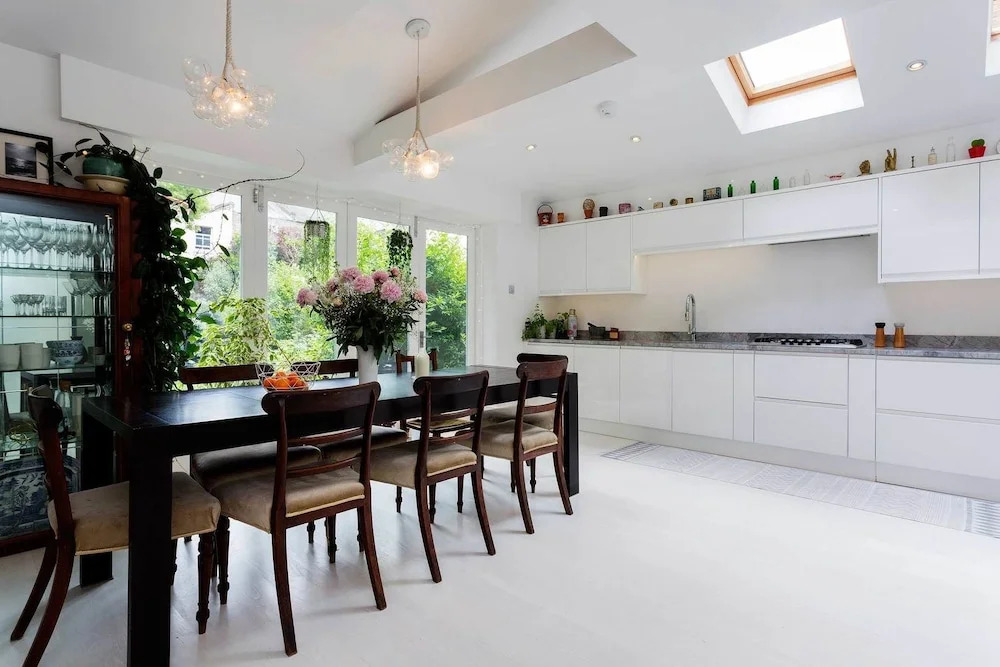 Veeve - Victoria Park Retreat