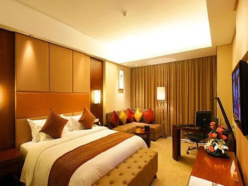 Vanwarm Hotel
