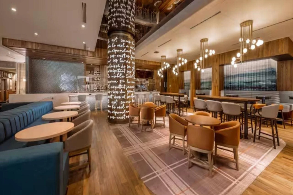Hilton Quebec