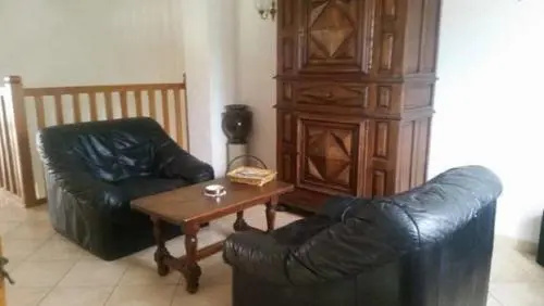 Paradise House