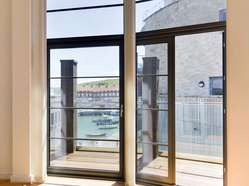 Westbay Penthouse
