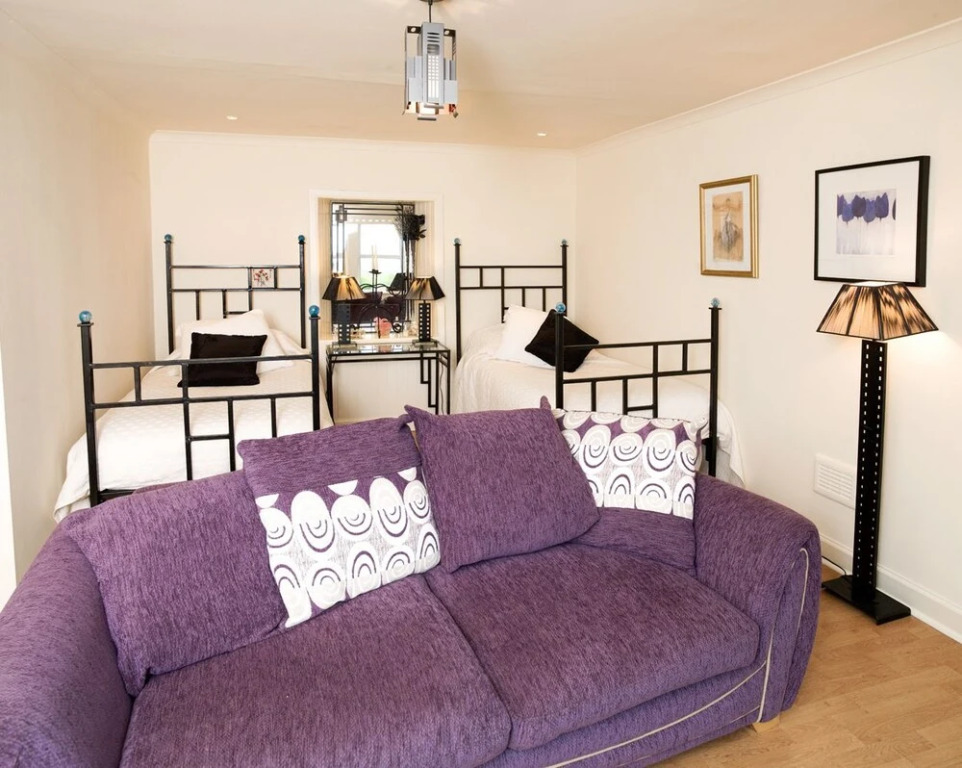 Craigadam Country House Hotel