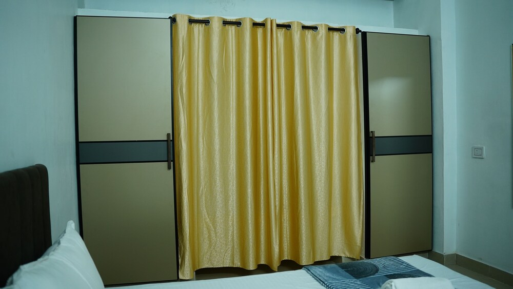 Stay Ease Rental Rooms