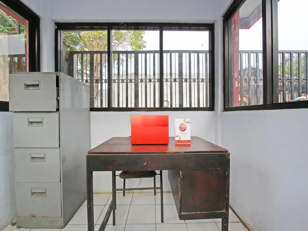 OYO 91476 Srikaya Hotel 3