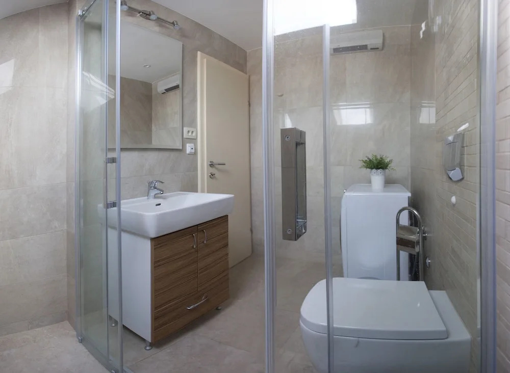 Apartment Split Belvedere