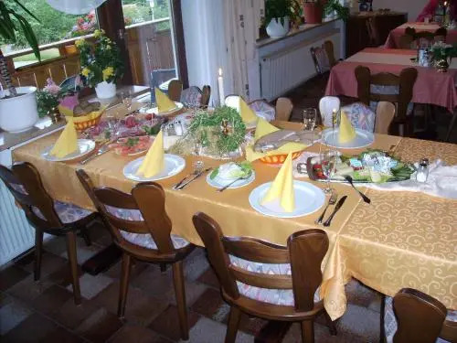 Pension Brix
