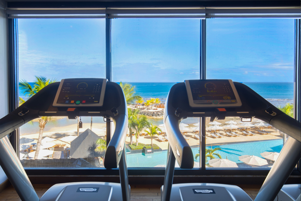 InterContinental Mauritius Resort Balaclava Fort, an IHG Hotel