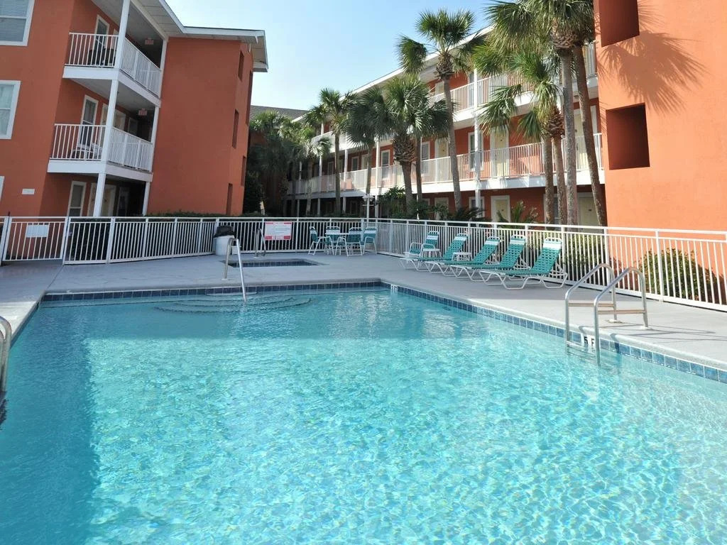 Gulfview 316