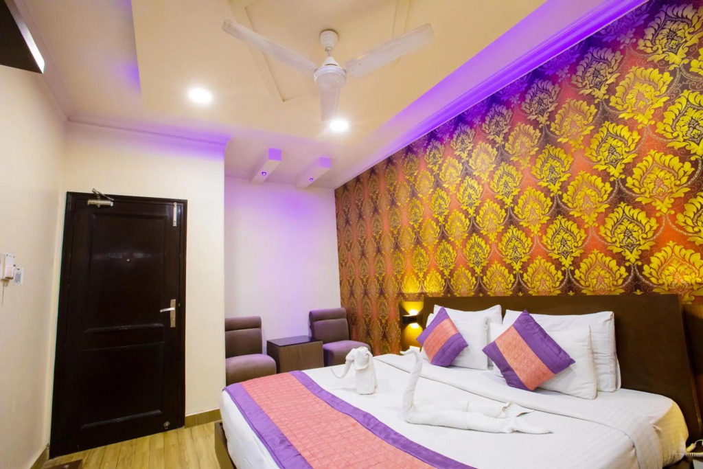 HOTEL SURYA INTERNATIONAL
