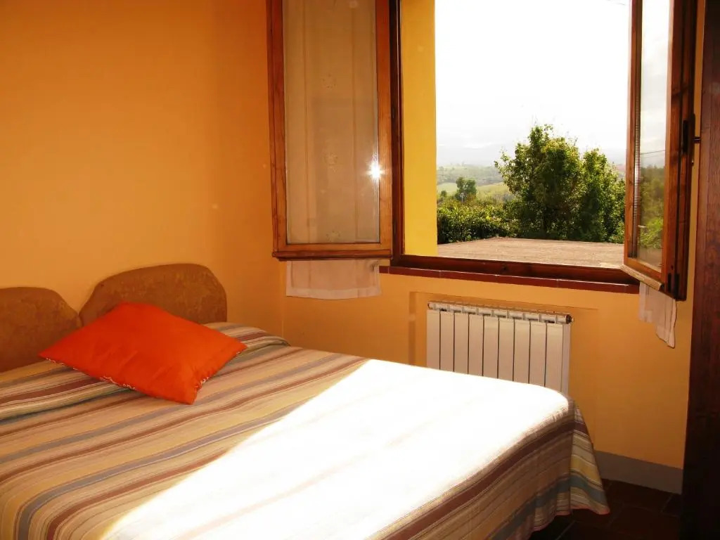 Agriturismo Metina