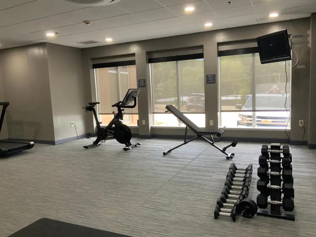 Crowne Plaza Nashville Airport by IHG