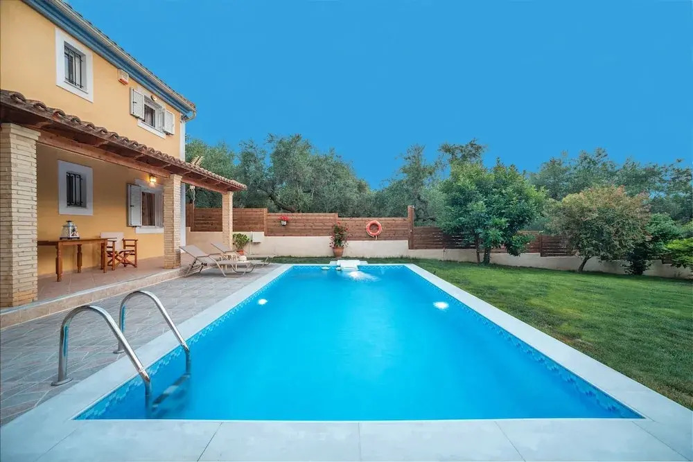 Villa Kardaris