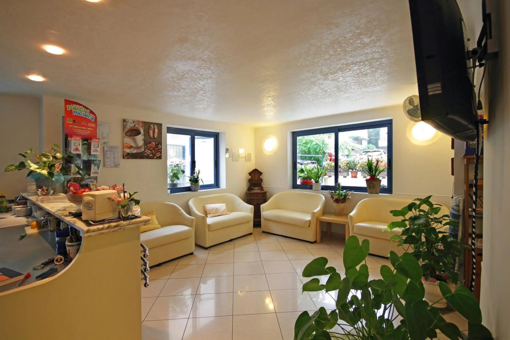 Hotel Azzurro