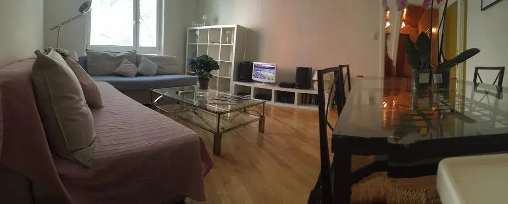 Apartment Mollard
