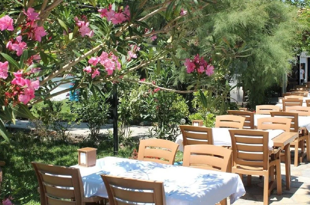 Coban Hotel Selimiye