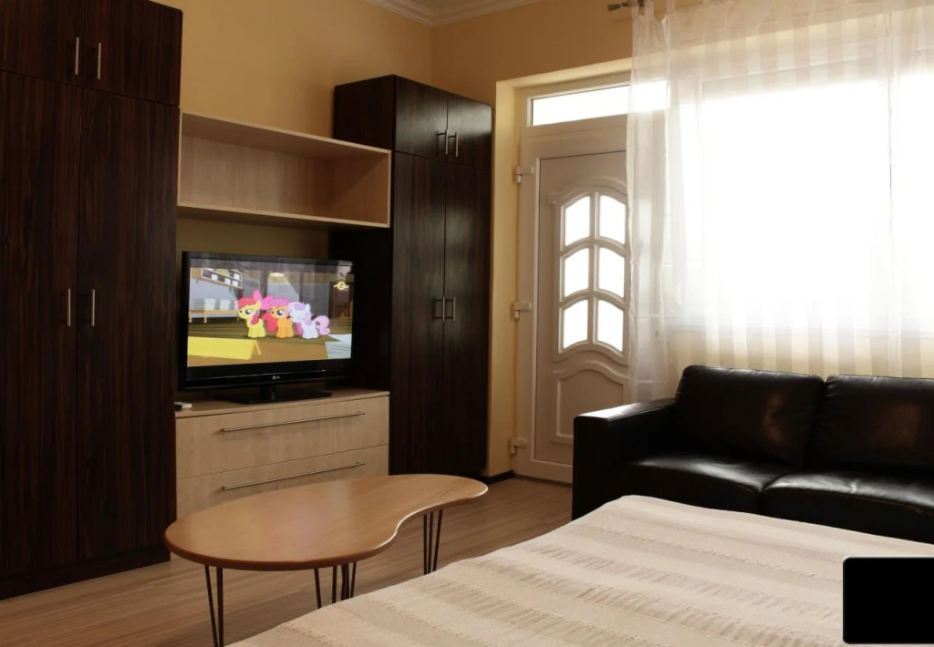 Bella Villa