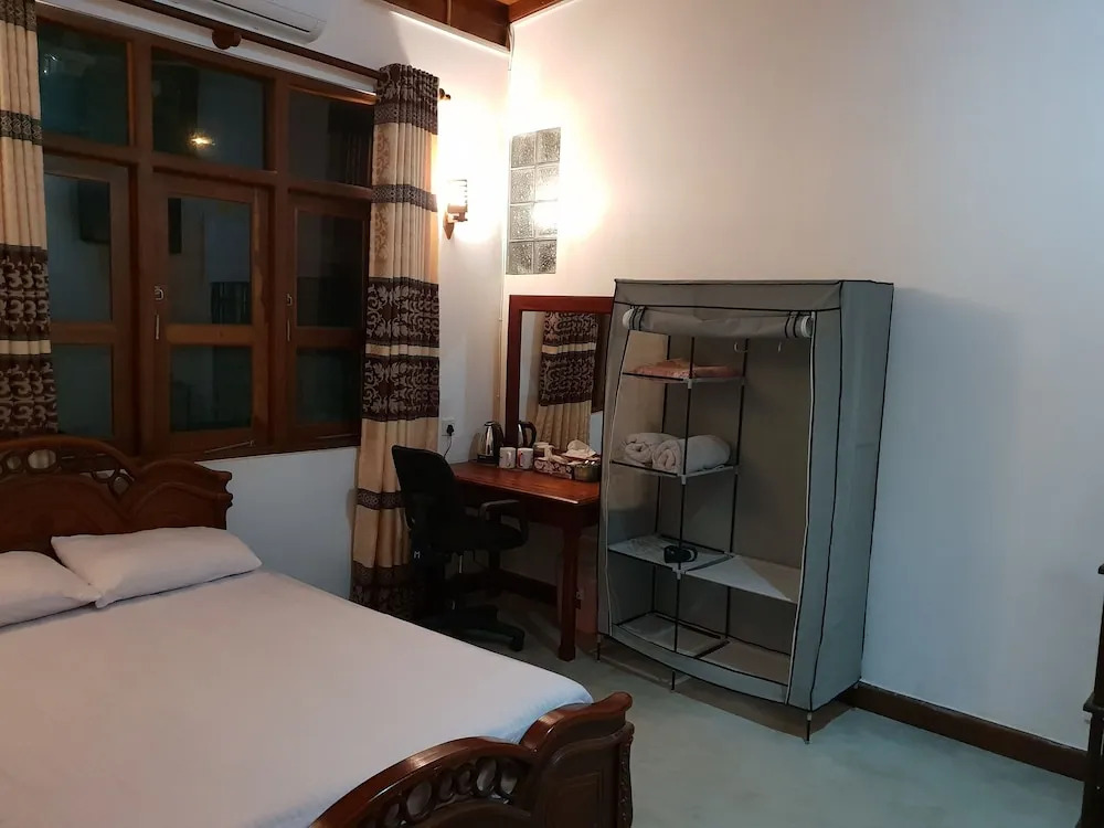 Trellis Apartment