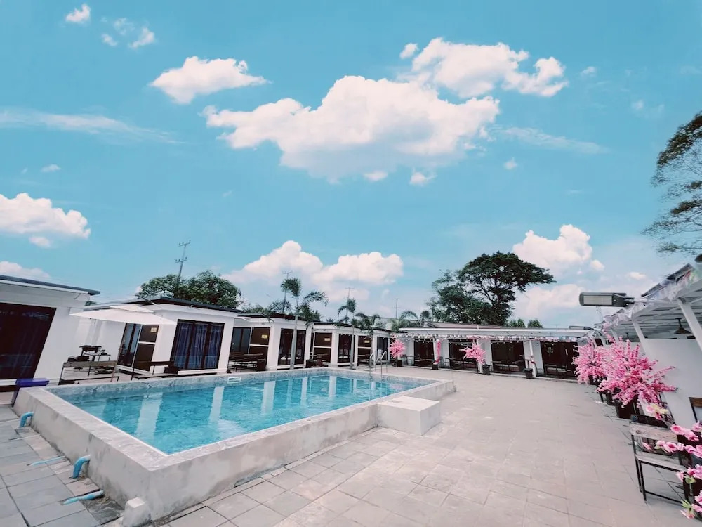 De Mer Resort Rayong