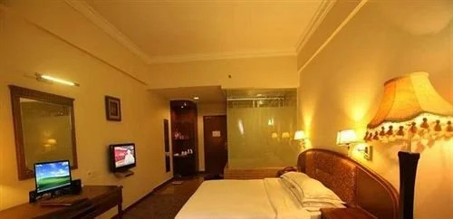 Zhuang Yuan Po Hotel - Nanning