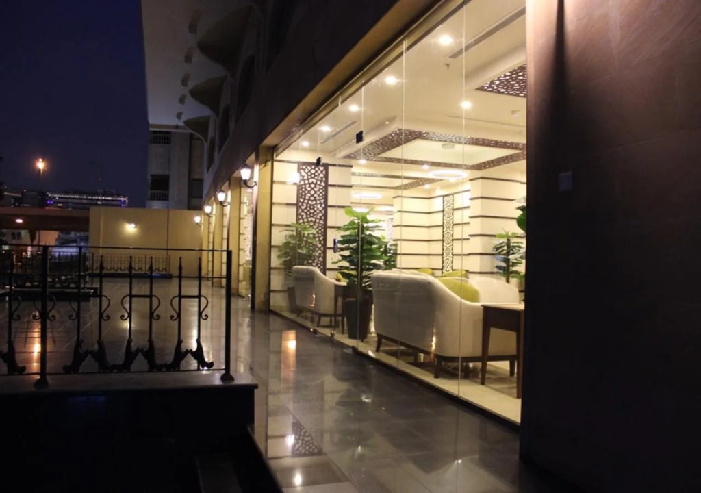 Down Town Jeddah