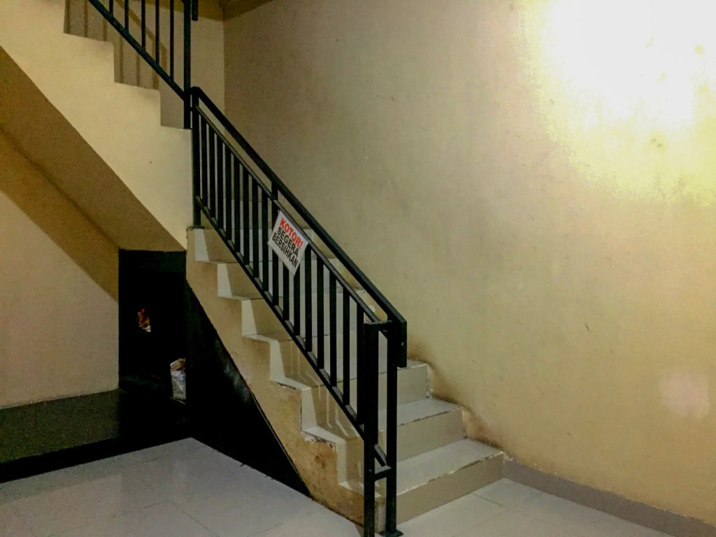 Hotel O Grand Azizah