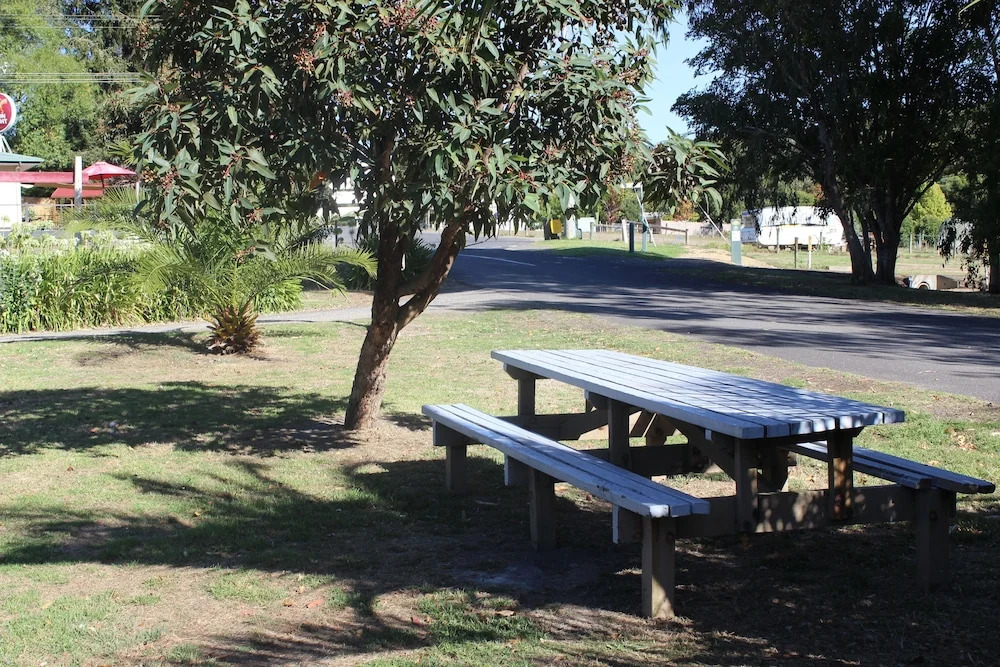 Forrest Holiday Park