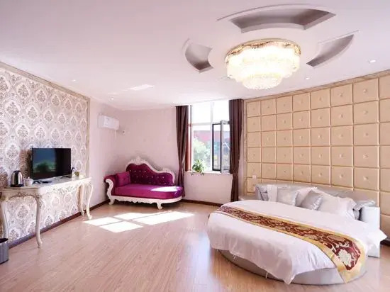 Baiyangdian Yating Express Hotel