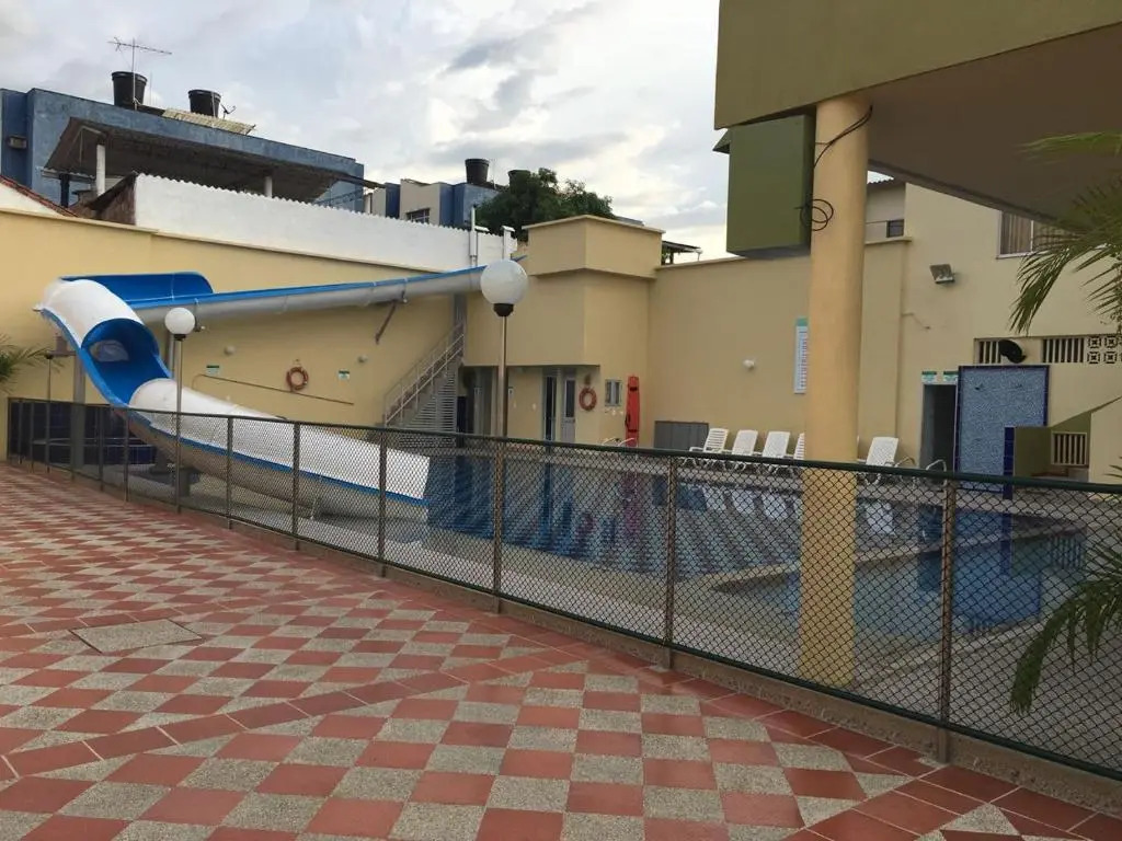 Hotel Marux Plaza