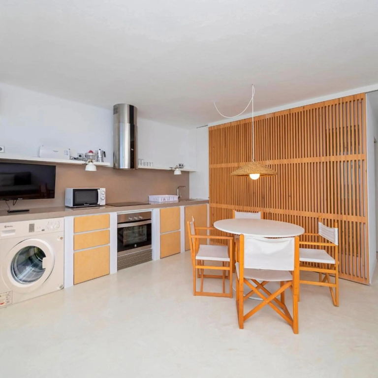Apartamentos Roca Plana - Formentera Break
